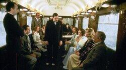 Murder on the Orient Express Murder on the Orient Express