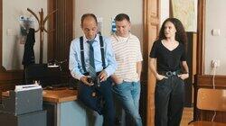 Polițiștii au talent Polițiștii au talent