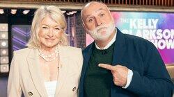 José Andrés, Martha Stewart, Tina Knowles, Watchhouse José Andrés, Martha Stewart, Tina Knowles, Watchhouse