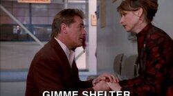 Gimme Shelter Gimme Shelter