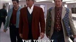 The Tourist The Tourist