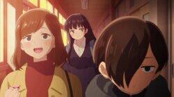 karte 8 「僕は夢を見た」