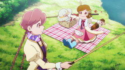 Food and Etiquette Are Mainstays of Culture Food and Etiquette Are Mainstays of Culture