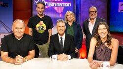 Episode 1 Episode 1