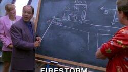 Firestorm Firestorm