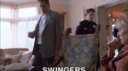 Swingers Swingers