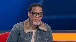 D.L. Hughley vs Meagan Good and Bobby Moynihan vs Mark Duplass D.L. Hughley vs Meagan Good and Bobby Moynihan vs Mark Duplass