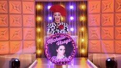 RuPaul Roast RuPaul Roast