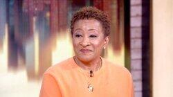Wanda Sykes, Ed Helms