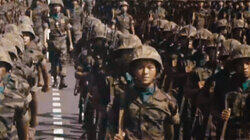 America Goes to War America Goes to War