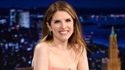 Anna Kendrick, José Andrés, Role Model Anna Kendrick, José Andrés, Role Model
