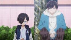 karte 17 「僕は知りたい」
