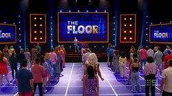 Welcome to the Floor Welcome to the Floor