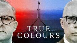 True Colours True Colours