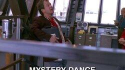 Mystery Dance Mystery Dance