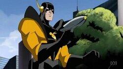 Yellowjacket Yellowjacket