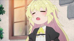I Became Mama Yufufu's Daughter I Became Mama Yufufu's Daughter