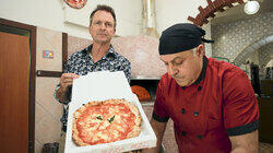The Pizza de Résistance The Pizza de Résistance