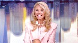 Christie Brinkley Christie Brinkley