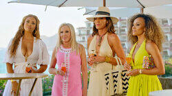 Putting the Wives Back in Housewives Putting the Wives Back in Housewives
