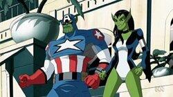 Secret Invasion Secret Invasion