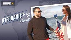 Roman Reigns and The Bloodline Roman Reigns and The Bloodline