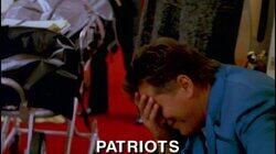 Patriots Patriots