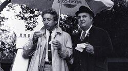 The Producers The Producers