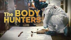 THE BODY HUNTERS: Inside Columbia's real life CSI squad THE BODY HUNTERS: Inside Columbia's real life CSI squad