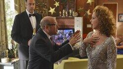 How to Live with the Academy Awards Party
