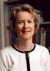 Mary O'Connor Mary O'Connor