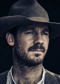 Pete McCullough