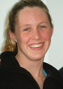 photo of Hannah Miley photo of Hannah Miley