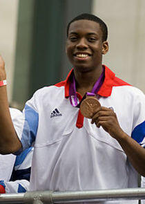 photo of Lutalo Muhammed photo of Lutalo Muhammed