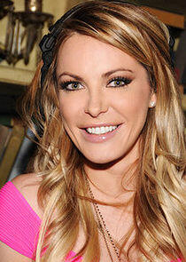 Crystal Hefner Crystal Hefner