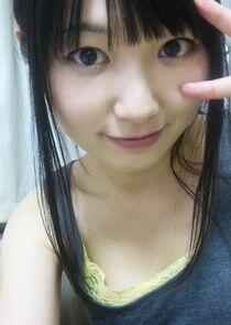 Nana Inoue Nana Inoue
