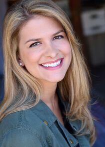 photo of Jordan-Claire Green photo of Jordan-Claire Green