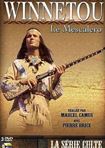 Winnetou le mescalero Winnetou le mescalero