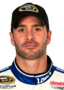 Jimmie Johnson