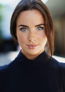Ashleigh Brewer Ashleigh Brewer