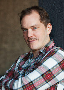 Godehard Giese Godehard Giese