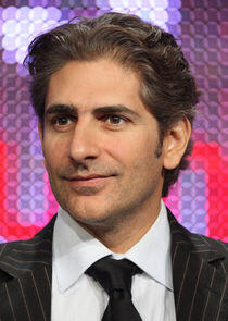 Michael Imperioli Michael Imperioli
