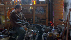 Frank's Speed Shop Frank's Speed Shop