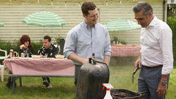 The Barbecue