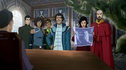 Operation Beifong Operation Beifong