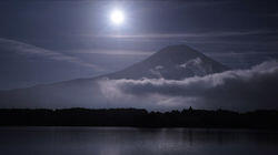 Mt. Fuji: Climbing to the Sacred Realm Mt. Fuji: Climbing to the Sacred Realm