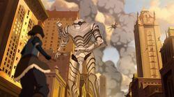 Day of the Colossus Day of the Colossus