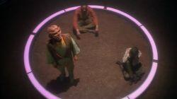 The Jem'Hadar The Jem'Hadar