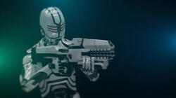 Artificial Intelligence Artificial Intelligence