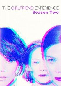 The Girlfriend Experience - Season 2 The Girlfriend Experience - Season 2